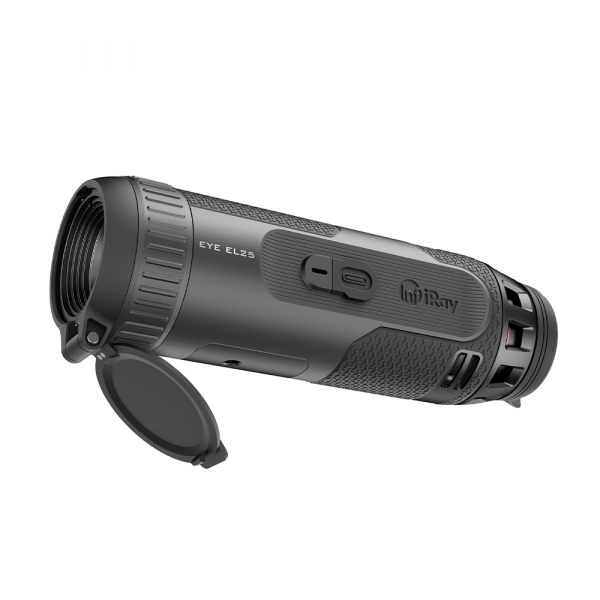 Тепловизионный монокуляр iRay xEye 3 EL 25