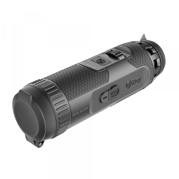 Тепловизионный монокуляр iRay xEye 3 EL 25