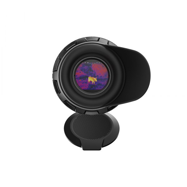 Тепловизионный монокуляр iRay xEye 3 EL 35