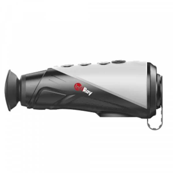 Тепловизионный монокуляр iRay xEye C2W