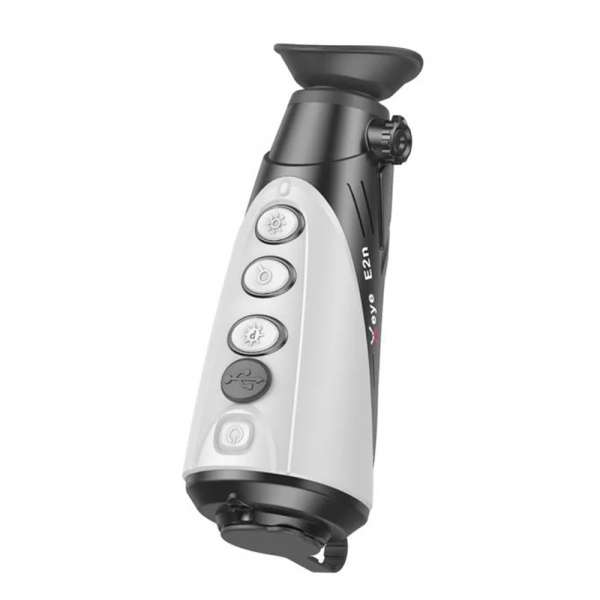 Тепловизионный монокуляр iRay xEye E2N v2