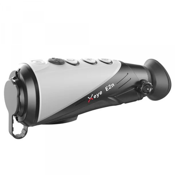 Тепловизионный монокуляр iRay xEye E2N v2