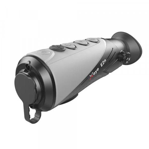 Тепловизионный монокуляр iRay xEye E2N v2