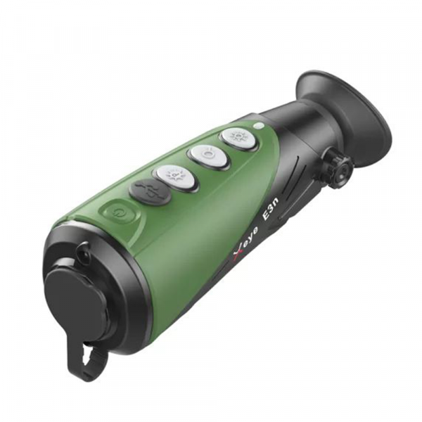 Тепловизионный монокуляр iRay xEye E3N
