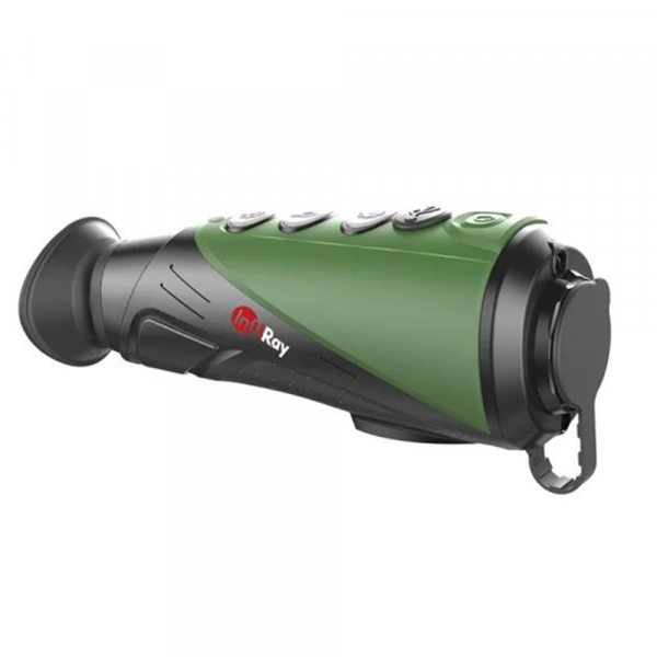 Тепловизионный монокуляр iRay xEye E3W