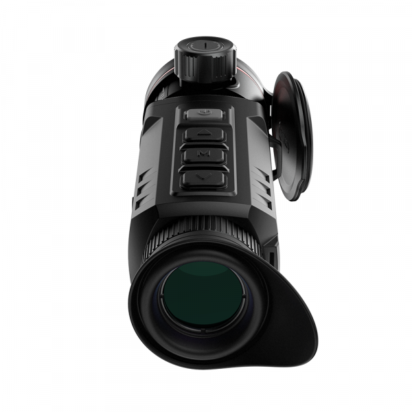 Тепловизионный монокуляр iRay Zoom ZH 38 v2