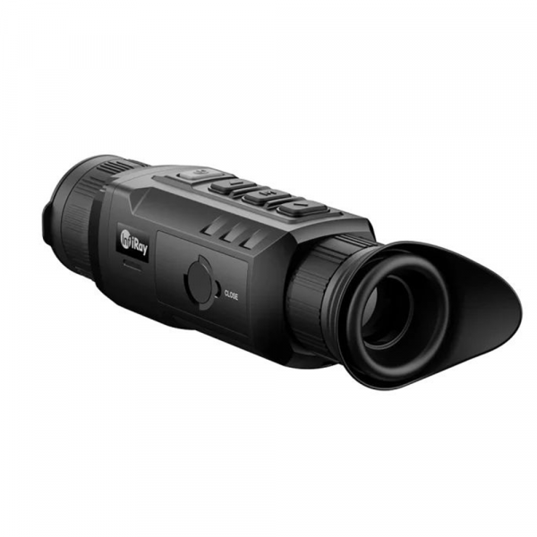 Тепловизионный монокуляр iRay Zoom ZH 38