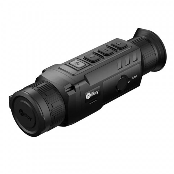 Тепловизионный монокуляр iRay Zoom ZH 38