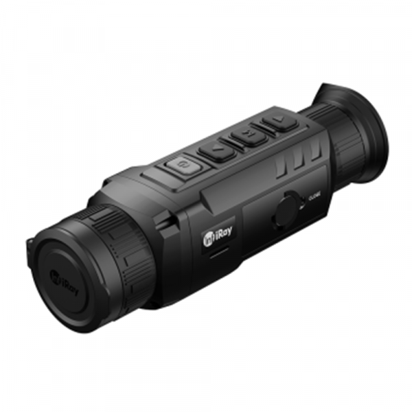 Тепловизионный монокуляр iRay ZOOM ZL 38