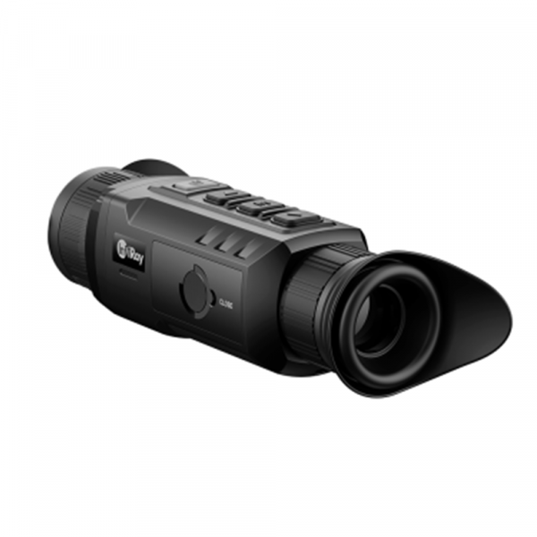 Тепловизионный монокуляр iRay ZOOM ZL 38
