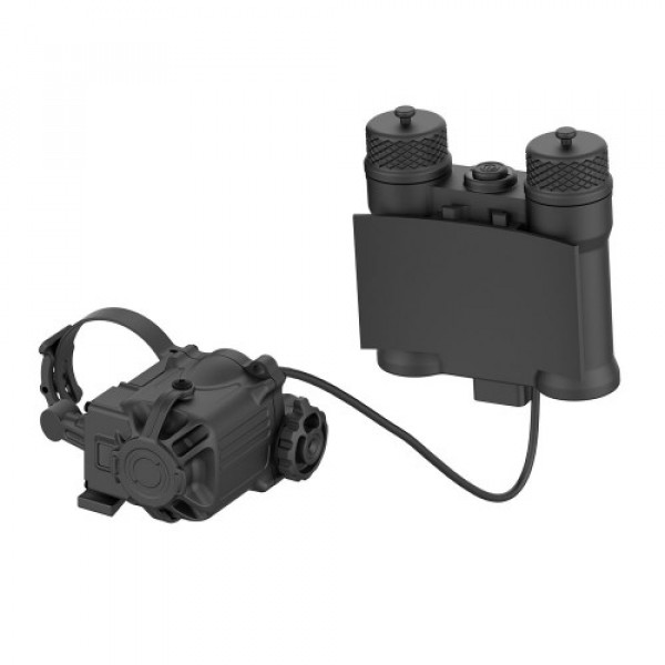 Тепловизионная насадка iRay Jerry C5