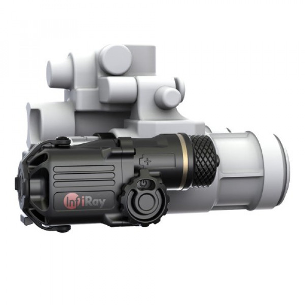 Тепловизионная насадка iRay Jerry C5