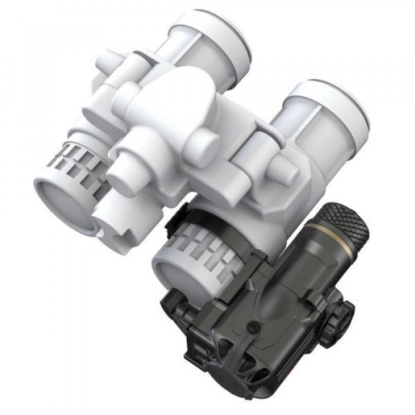 Тепловизионная насадка iRay Jerry C5