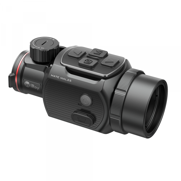 Тепловизионная насадка iRay Mate MAL 25
