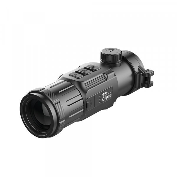 Тепловизионная насадка iRay xClip CH 50 v2