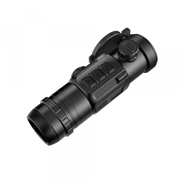 Тепловизионная насадка iRay xClip CH 50W