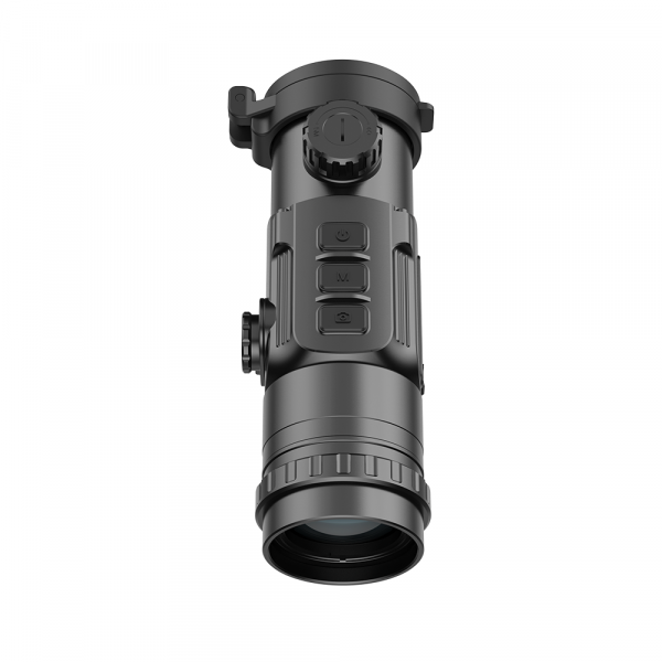 Тепловизионная насадка iRay xClip CH 50W