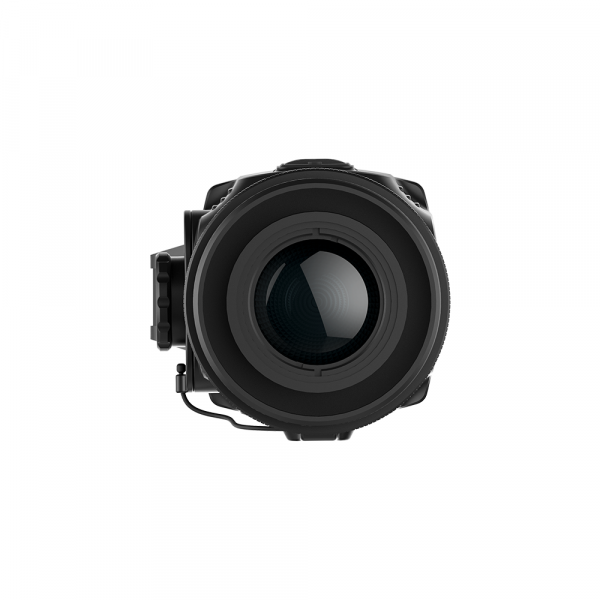 Тепловизионная насадка iRay xClip CL 42