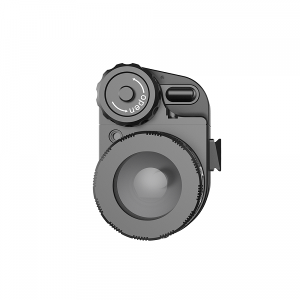 Тепловизионная насадка iRay xClip CML 25