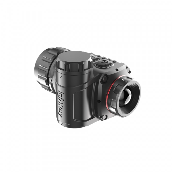 Тепловизионная насадка iRay xClip CTP 13