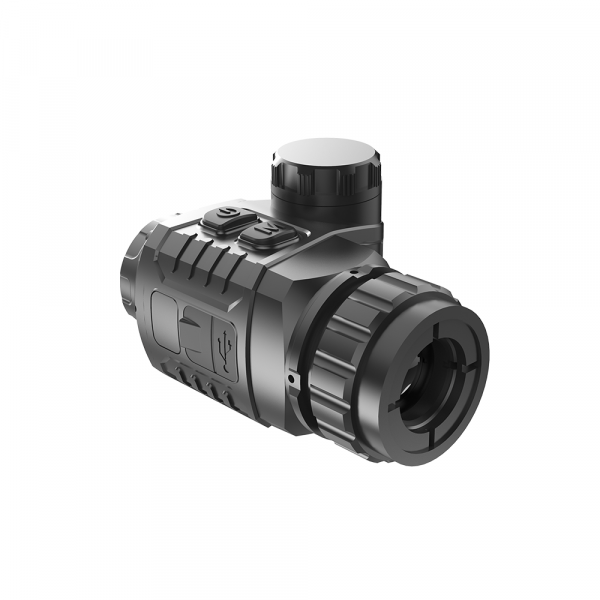 Тепловизионная насадка iRay xClip CTP 13