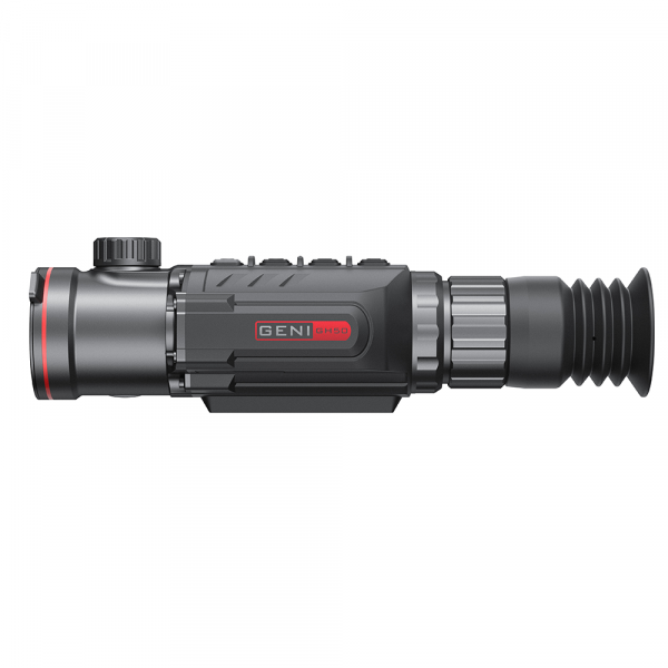 Тепловизионный прицел iRay Geni GH 50