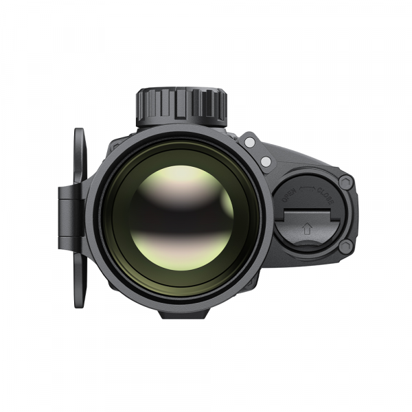 Тепловизионный прицел iRay Geni GH 50