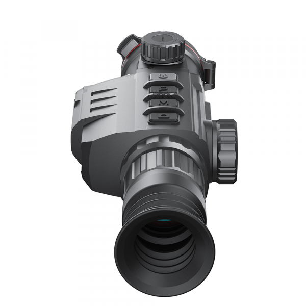 Тепловизионный прицел iRay Geni GH 50R