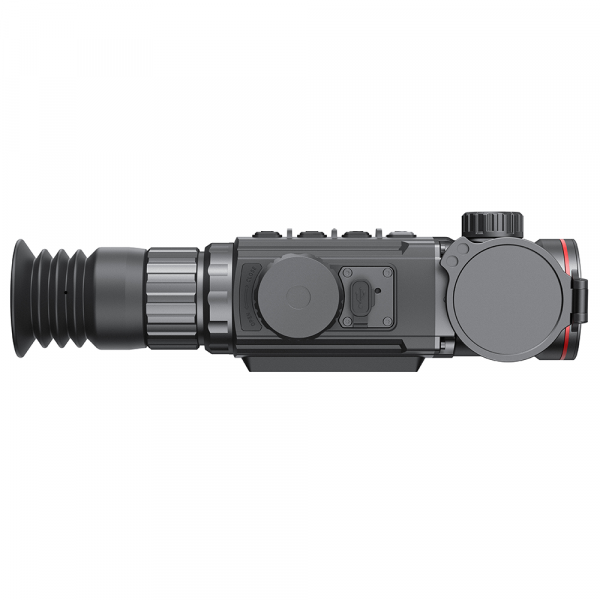 Тепловизионный прицел iRay Geni GH 50R