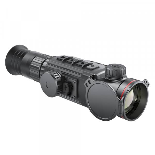 Тепловизионный прицел iRay Geni GH 50R