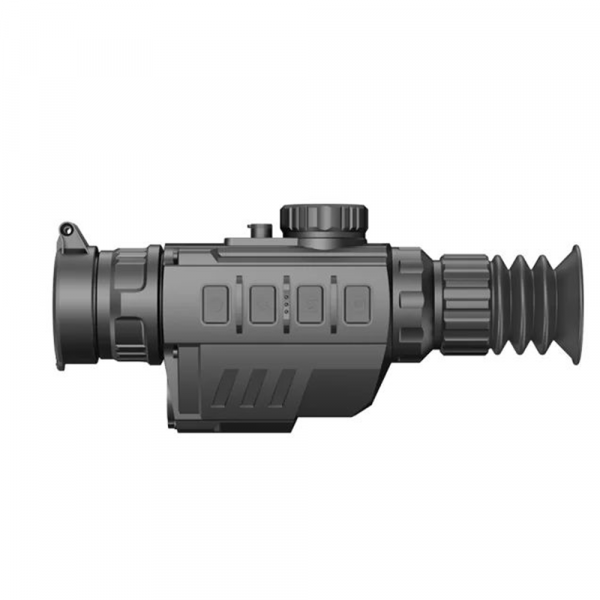 Тепловизионный прицел iRay Geni GL 35R