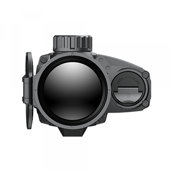 Тепловизионный прицел iRay Geni GL 50