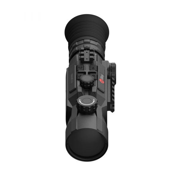 Тепловизионный прицел iRay Hybrid HYH 50W