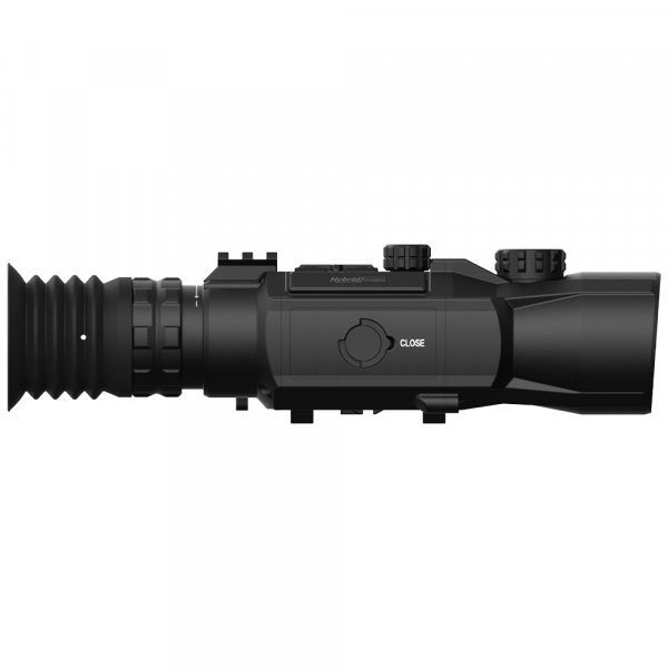 Тепловизионный прицел iRay Hybrid HYH 50W