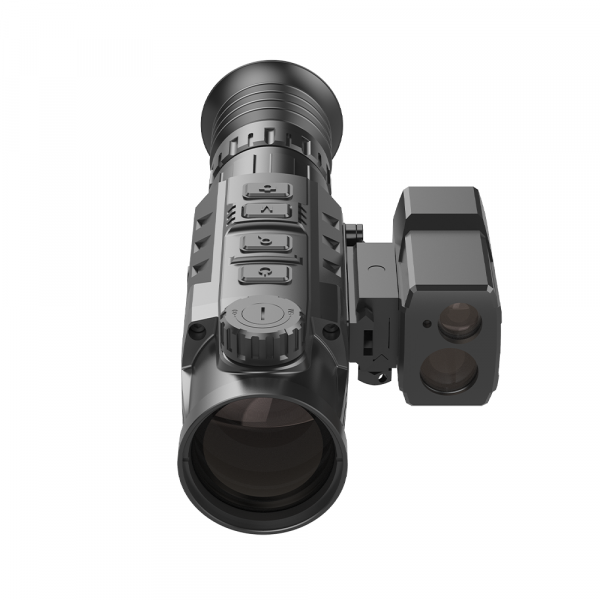 Тепловизионный прицел iRay Rico RH 50 LRF