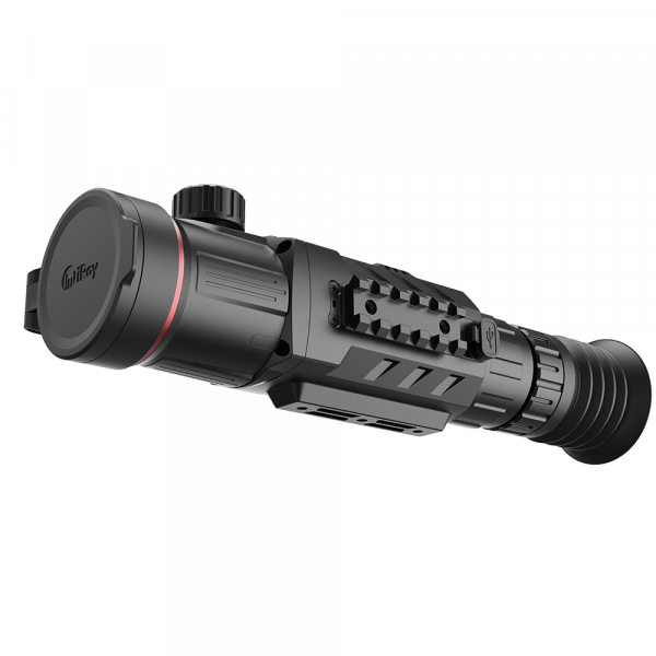 Тепловизионный прицел iRay Rico RH 50 Pro