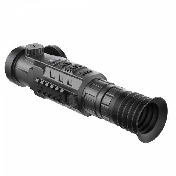 Тепловизионный прицел iRay Rico RH 50 v2