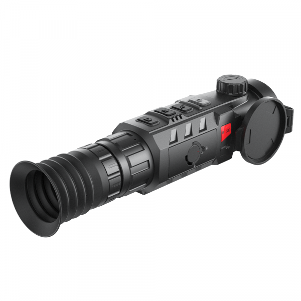 Тепловизионный прицел iRay Rico RH 50 v2