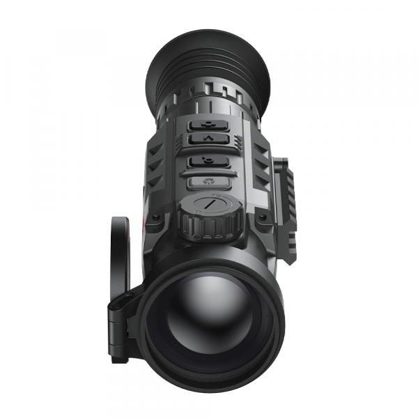 Тепловизионный прицел iRay Rico RH 50 v2