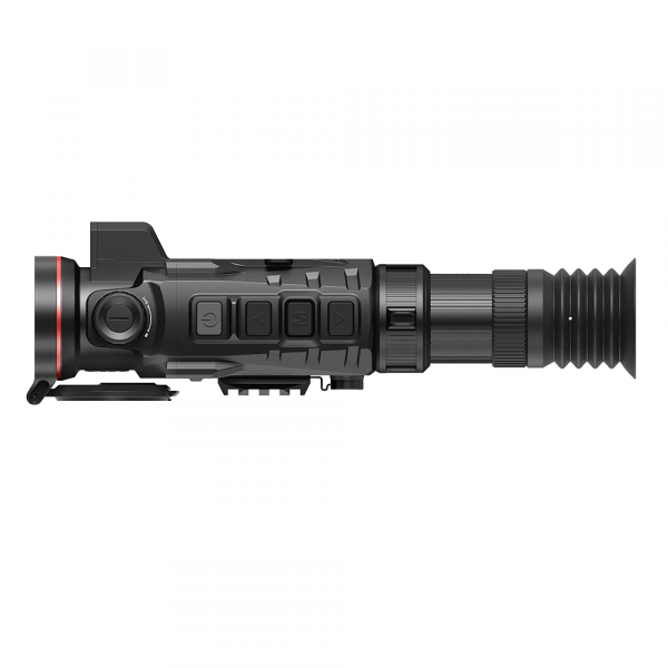 Тепловизионный прицел iRay Rico RH 50R