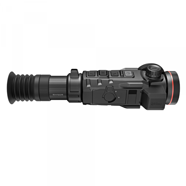 Тепловизионный прицел iRay Rico RH 50R