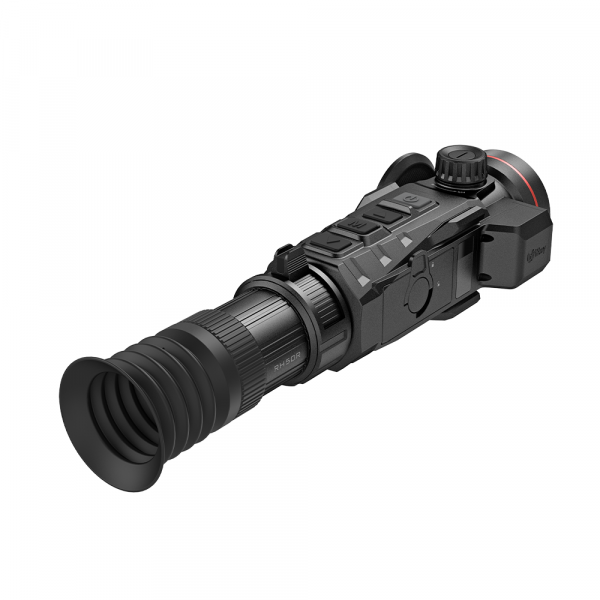 Тепловизионный прицел iRay Rico RH 50R