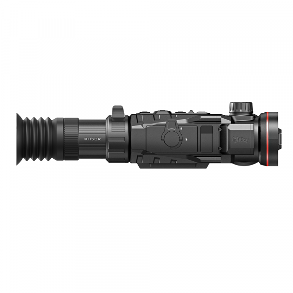 Тепловизионный прицел iRay Rico RH 50R