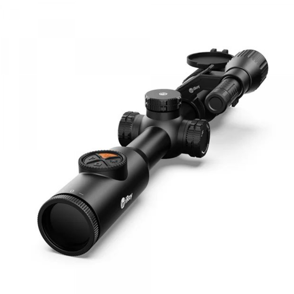 Цифровой прицел iRay Tube TD50L