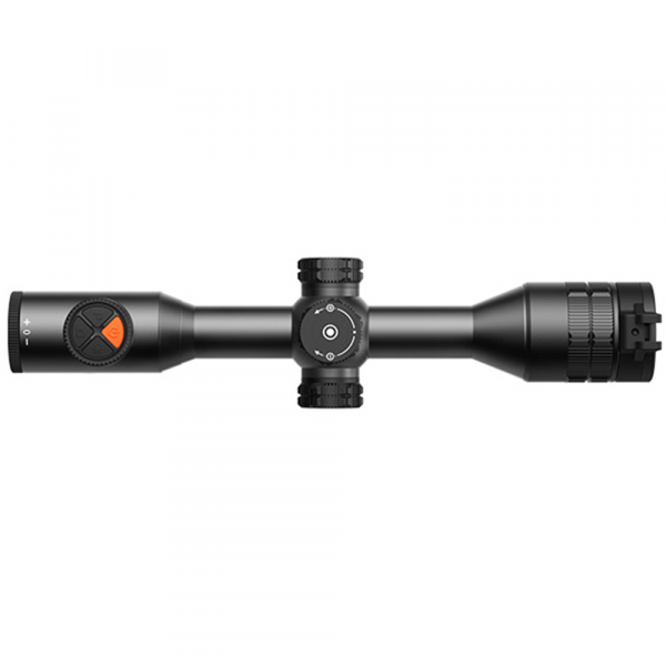 Тепловизионный прицел iRay Tube TH 35 v2 LRF