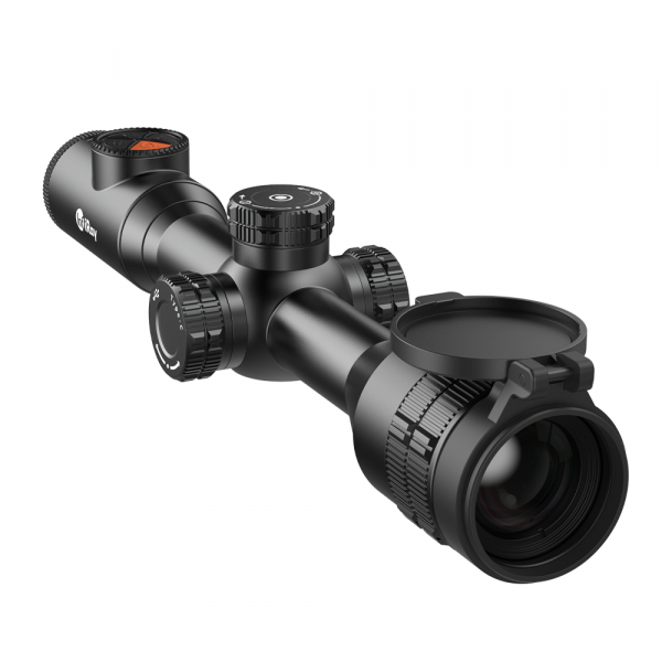 Тепловизионный прицел iRay Tube TH 35 v2