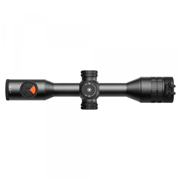 Тепловизионный прицел iRay Tube TH 35 v2