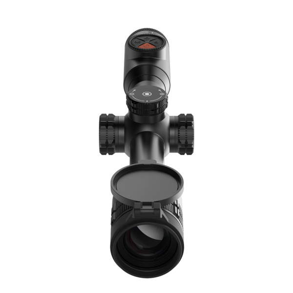 Тепловизионный прицел iRay Tube TH 35 v2