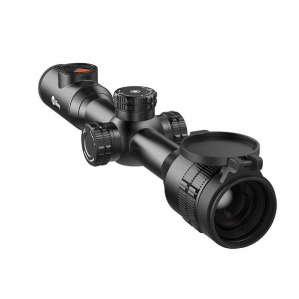 Тепловизионный прицел iRay Tube TH 35