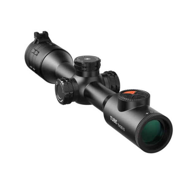 Тепловизионный прицел iRay Tube TH 35